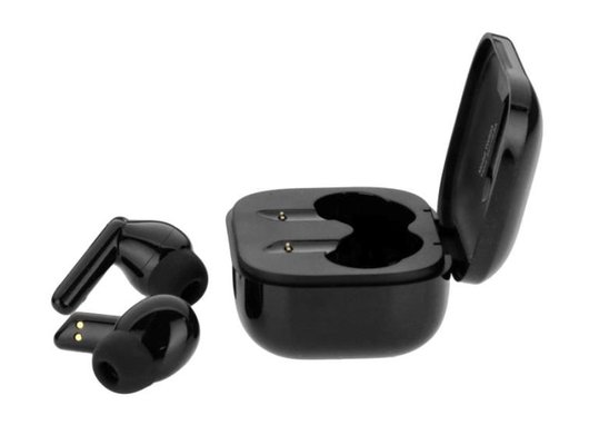 Гарнитуры TWS стерео PERO TWS03 COMFORT BLACK