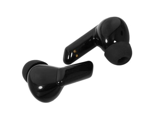 Гарнитуры TWS стерео PERO TWS03 COMFORT BLACK