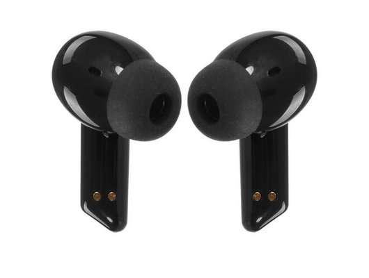 Гарнитуры TWS стерео PERO TWS03 COMFORT BLACK