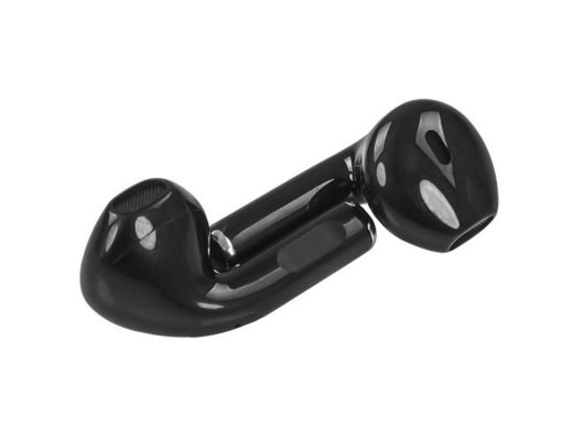 Гарнитуры TWS стерео PERO TWS05 COLORFUL BLACK