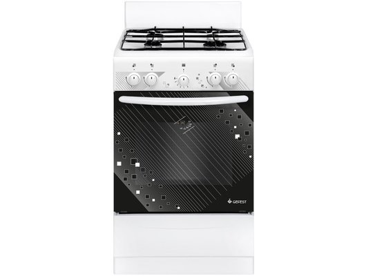 Плита газовая GEFEST 5100 0017