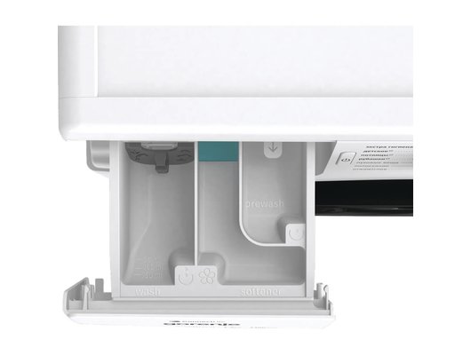 Стиральная машина GORENJE WPNEI94A1SWIFI/C