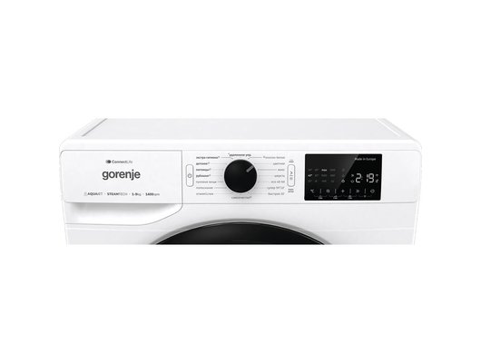Стиральная машина GORENJE WPNEI94A1SWIFI/C