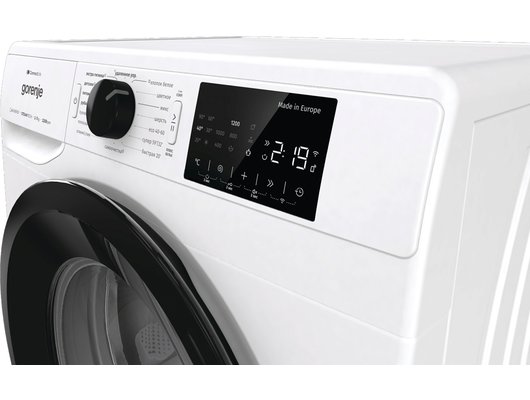 Стиральная машина GORENJE WPNEI72SA1SWIFI/C
