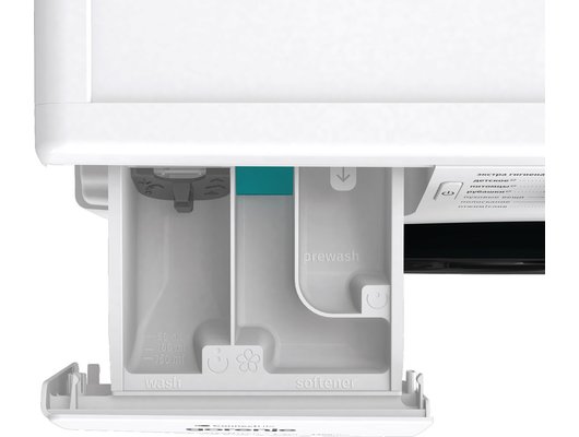 Стиральная машина GORENJE WPNEI72SA1SWIFI/C