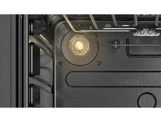 Плита электрическая DARINA 1B EC 341 606 silver