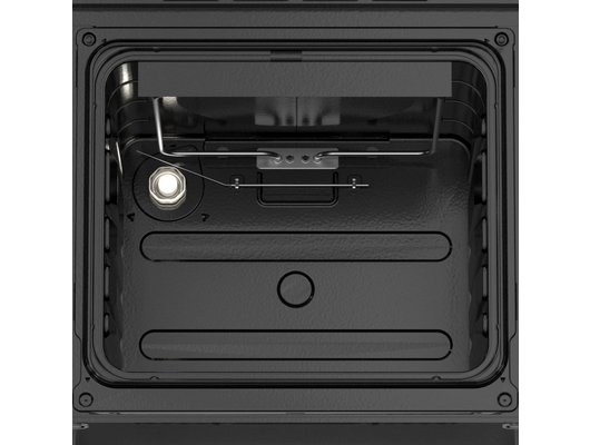 Плита электрическая DARINA 1B EC 341 606 silver