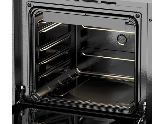 Плита электрическая DARINA 1B EC 341 606 silver