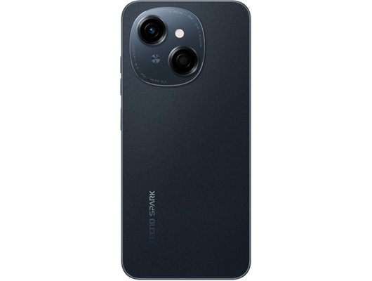 Смартфон Tecno Spark Go 1 4/128Gb Black