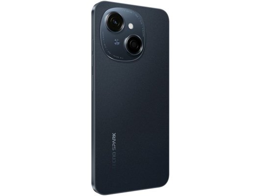 Смартфон Tecno Spark Go 1 4/128Gb Black