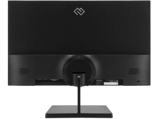 Монитор Digma Progress 24P501F /DM24SB01/ черный