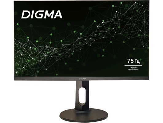 Монитор Digma Progress 27P505Q /DM27SB06/ черный