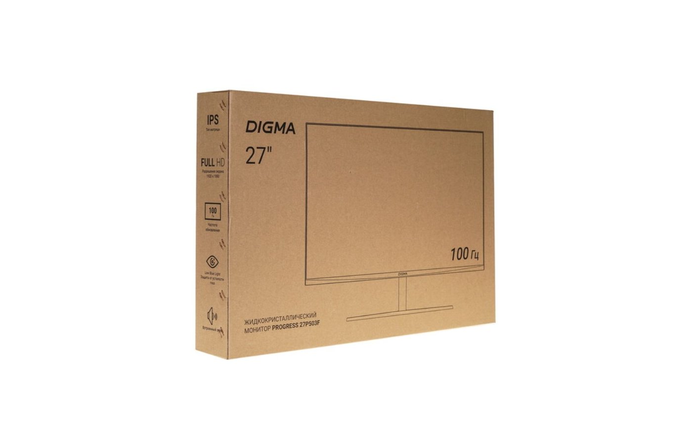Digma 27 монитор progress 27p501q. Digma 27 монитор progress 27p501q
