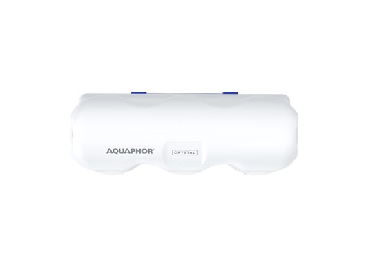 Фильтры для воды АКВАФОР Кристалл А для жесткой воды