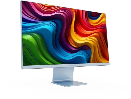 Монитор Digma Pro Art L /DM27SP03/ синий