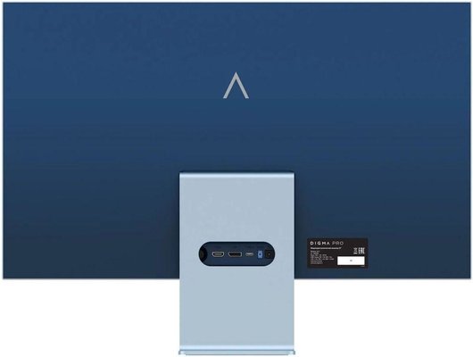 Монитор Digma Pro Art L /DM27SP03/ синий