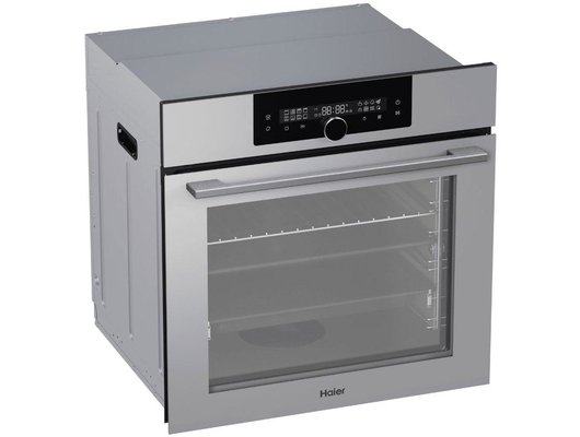 Духовой шкаф HAIER HOQ-F6QSN3GG