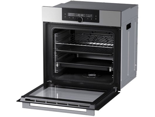 Духовой шкаф HAIER HOQ-F6QSN3GG