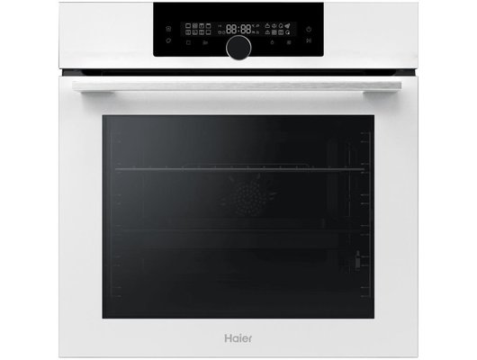 Духовой шкаф HAIER HOQ-F6QSN3WB