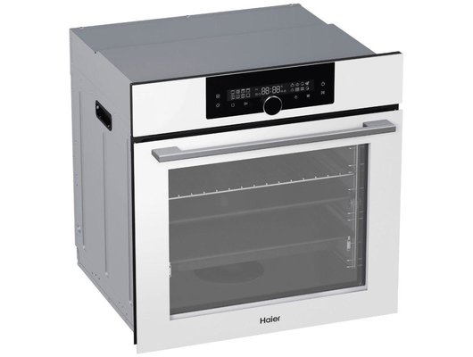 Духовой шкаф HAIER HOQ-F6QSN3WB