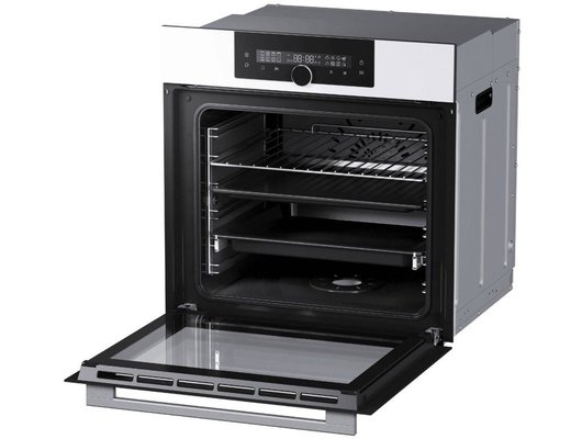 Духовой шкаф HAIER HOQ-F6QSN3WB