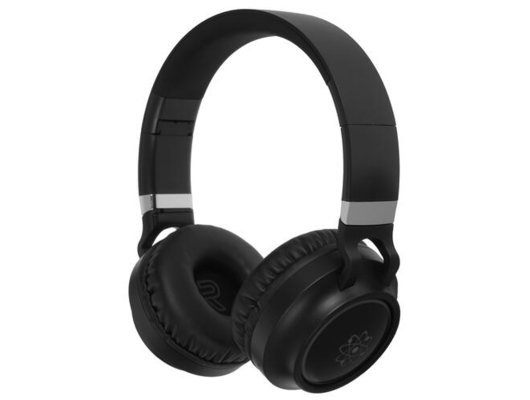 Наушники накладные TFN ATOM BLACK