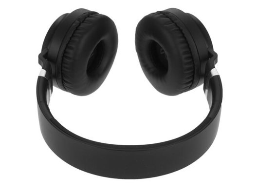 Наушники накладные TFN ATOM BLACK