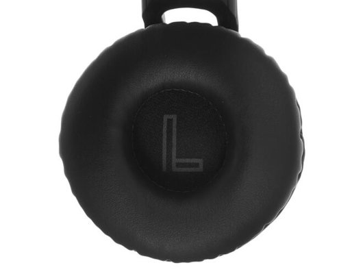 Наушники накладные TFN ATOM BLACK