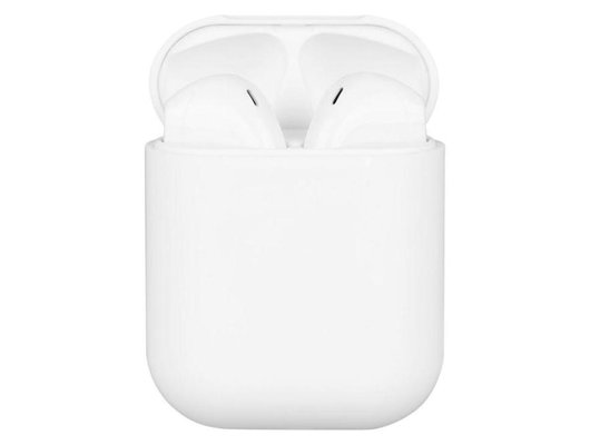 Гарнитуры TWS стерео TFN BT004 white