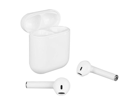 Гарнитуры TWS стерео TFN BT004 white