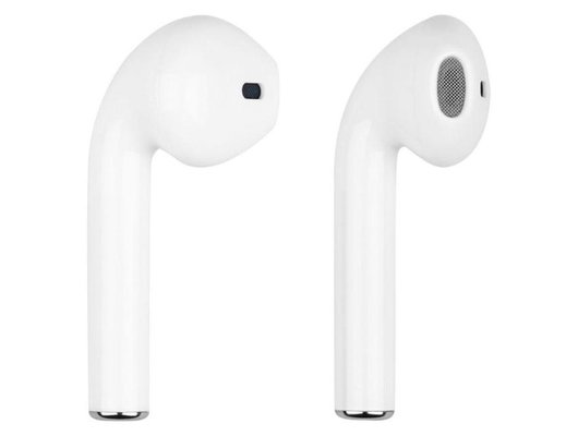 Гарнитуры TWS стерео TFN BT004 white