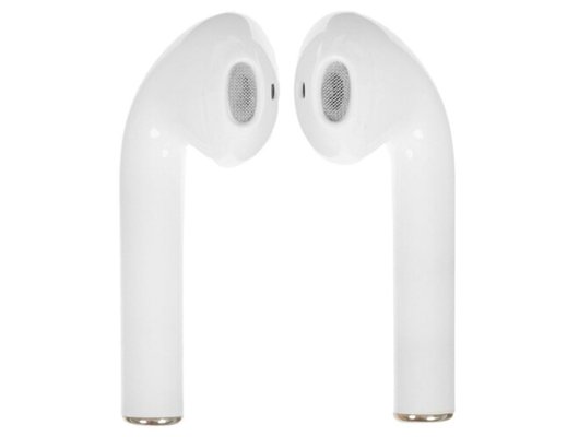 Гарнитуры TWS стерео TFN BT004 white