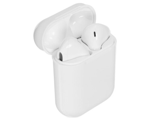 Гарнитуры TWS стерео TFN BT004 white