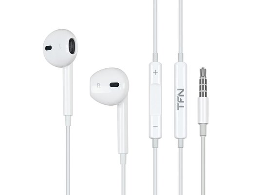 Гарнитуры TFN MC-515 WHITE