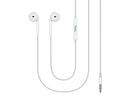 Гарнитуры TFN MC-515 WHITE