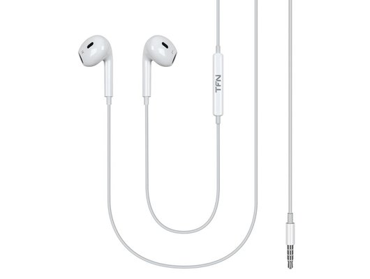 Гарнитуры TFN MC-517 WHITE