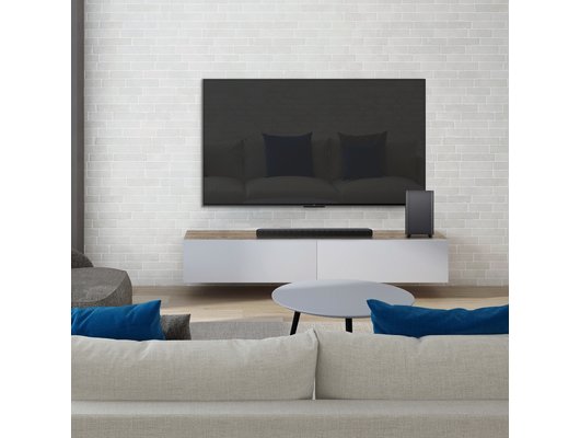 Саундбар TCL S55H