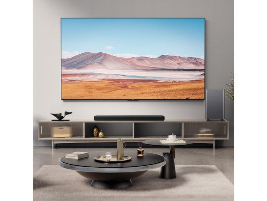 Саундбар TCL S55H