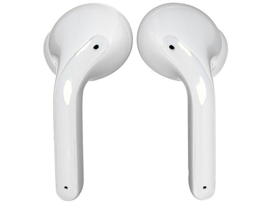 Гарнитуры TWS стерео XIAOMI BUDS 3 БЕЛЫЙ