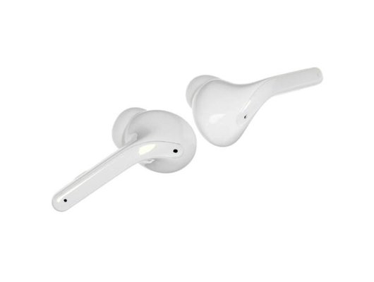 Гарнитуры TWS стерео XIAOMI BUDS 3 БЕЛЫЙ