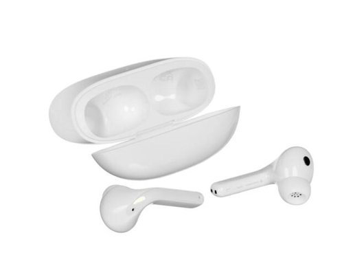 Гарнитуры TWS стерео XIAOMI BUDS 3 БЕЛЫЙ