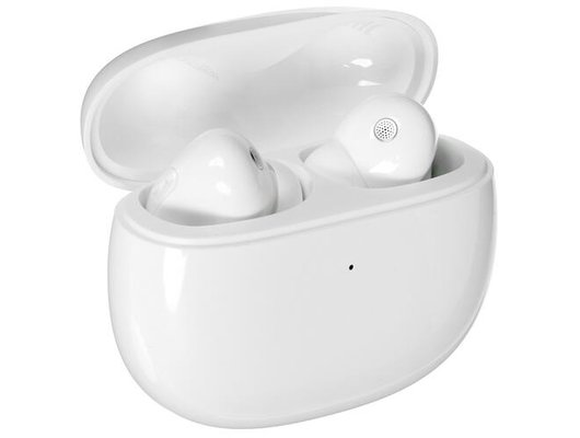 Гарнитуры TWS стерео XIAOMI BUDS 3 БЕЛЫЙ