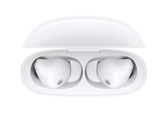Гарнитуры TWS стерео XIAOMI BUDS 3 БЕЛЫЙ