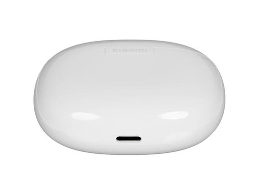 Гарнитуры TWS стерео XIAOMI BUDS 3 БЕЛЫЙ