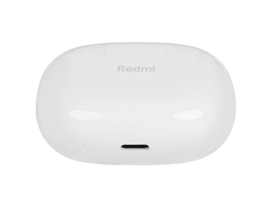 Гарнитуры TWS стерео XIAOMI REDMI BUDS 5 PRO WHITE (M2317E1/BHR7662GL)