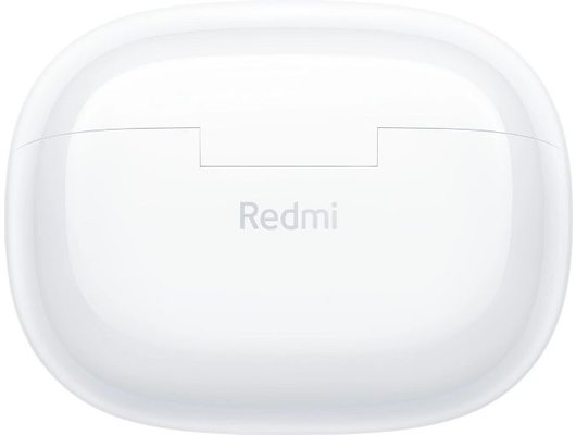 Гарнитуры TWS стерео XIAOMI REDMI BUDS 5 PRO WHITE (M2317E1/BHR7662GL)