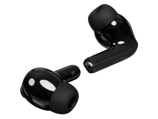 Гарнитуры TWS стерео XIAOMI REDMI BUDS 5 PRO BLACK (M2317E1/BHR7660GL)