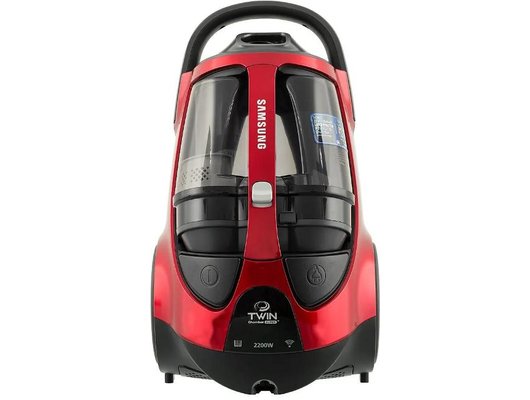 Пылесос Samsung VCC885HH3P/XEV