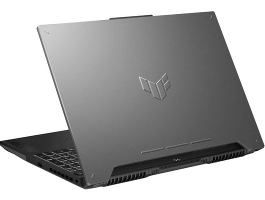 Ноутбук игровой ASUS TUF FX507ZC4-HN078/90NR0GW1-M00A40/Core i7-12700H/16Gb/512Gb/15.6 FHD 144Hz/RTX 3050 4Gb/DOS