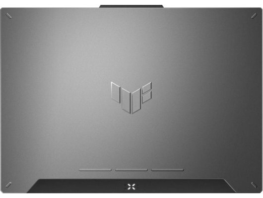 Ноутбук игровой ASUS TUF FX507ZC4-HN078/90NR0GW1-M00A40/Core i7-12700H/16Gb/512Gb/15.6 FHD 144Hz/RTX 3050 4Gb/DOS